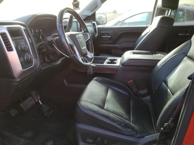 Photo 6 VIN: 3GTU2NEC1GG160289 - GMC SIERRA K15 