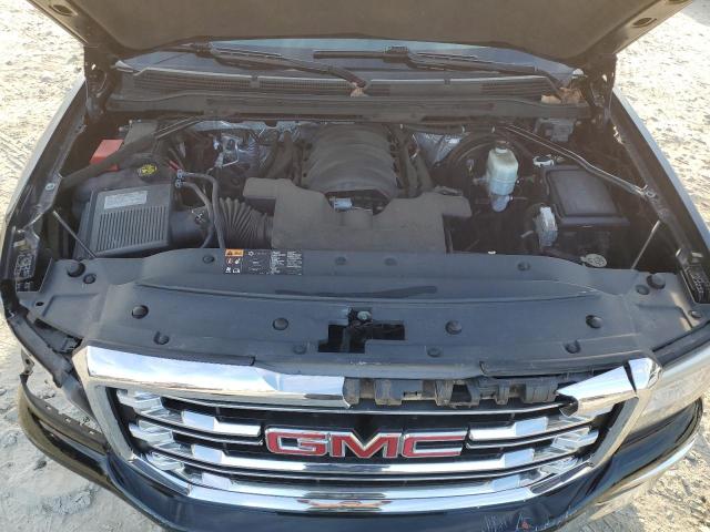 Photo 10 VIN: 3GTU2NEC1GG191042 - GMC SIERRA K15 