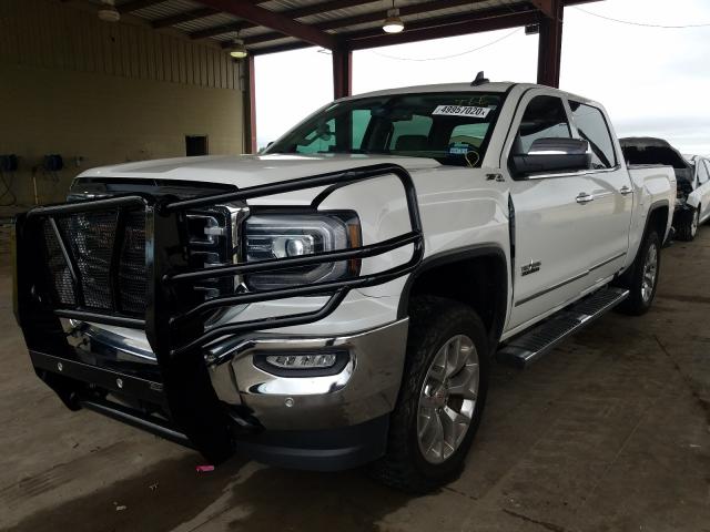 Photo 1 VIN: 3GTU2NEC1GG192871 - GMC SIERRA K15 