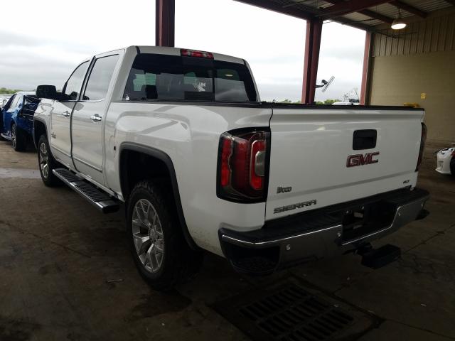 Photo 2 VIN: 3GTU2NEC1GG192871 - GMC SIERRA K15 