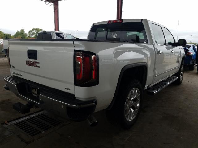 Photo 3 VIN: 3GTU2NEC1GG192871 - GMC SIERRA K15 