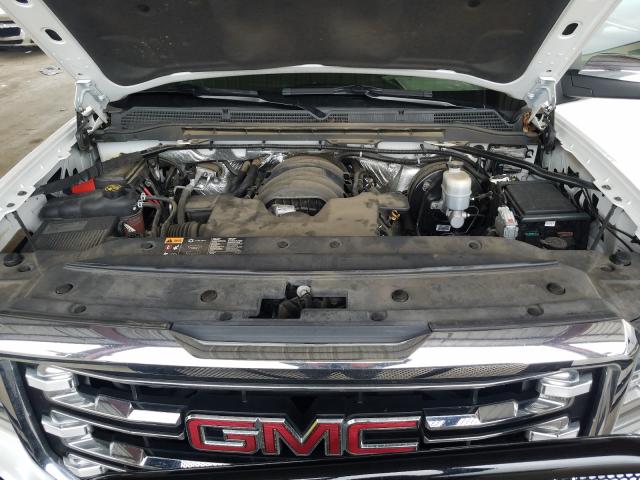 Photo 6 VIN: 3GTU2NEC1GG192871 - GMC SIERRA K15 