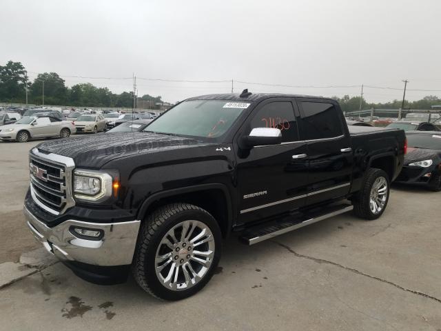 Photo 1 VIN: 3GTU2NEC1GG202119 - GMC SIERRA K15 