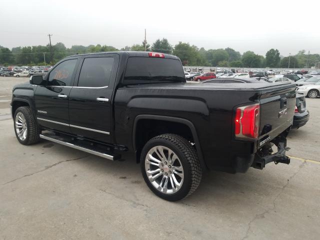 Photo 2 VIN: 3GTU2NEC1GG202119 - GMC SIERRA K15 