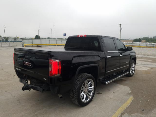 Photo 3 VIN: 3GTU2NEC1GG202119 - GMC SIERRA K15 