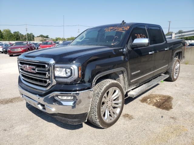 Photo 1 VIN: 3GTU2NEC1GG202119 - GMC SIERRA K15 