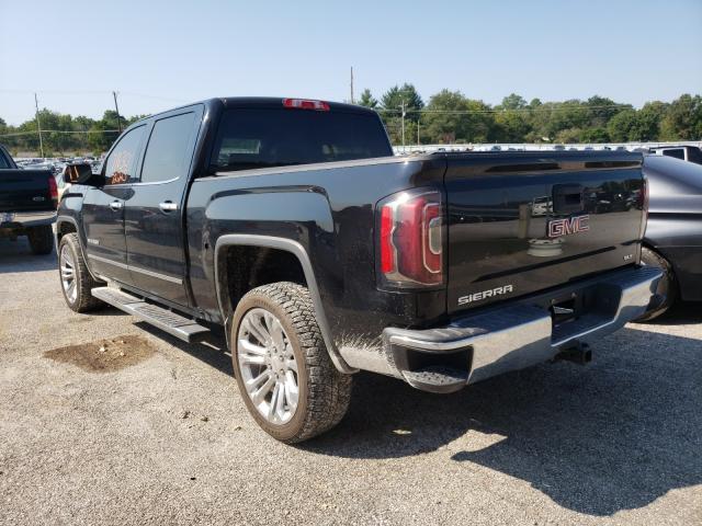 Photo 2 VIN: 3GTU2NEC1GG202119 - GMC SIERRA K15 