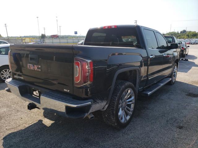 Photo 3 VIN: 3GTU2NEC1GG202119 - GMC SIERRA K15 