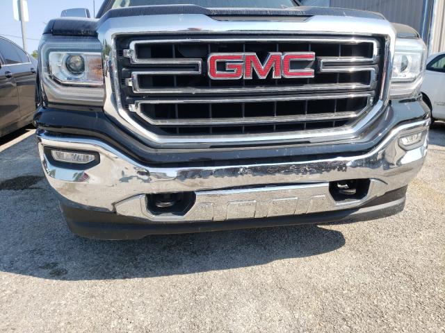 Photo 8 VIN: 3GTU2NEC1GG202119 - GMC SIERRA K15 