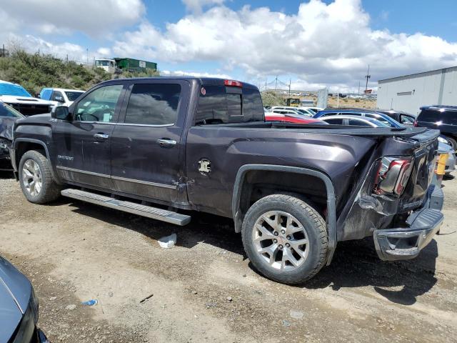 Photo 1 VIN: 3GTU2NEC1GG202881 - GMC SIERRA K15 