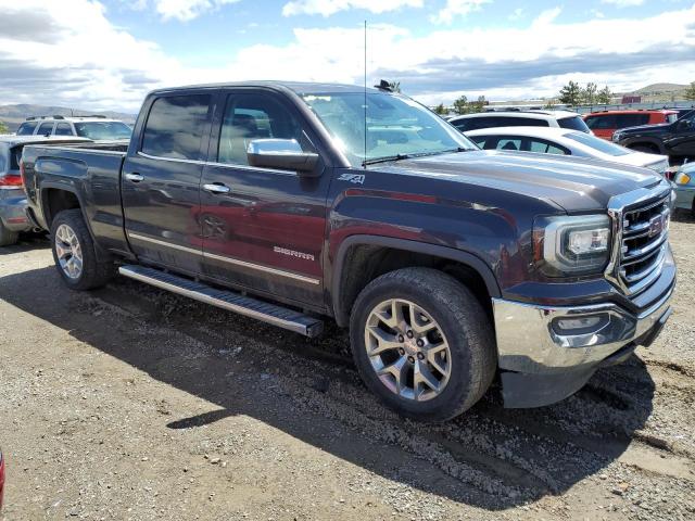 Photo 3 VIN: 3GTU2NEC1GG202881 - GMC SIERRA K15 