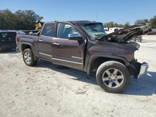 Photo 3 VIN: 3GTU2NEC1GG205375 - GMC SIERRA K15 