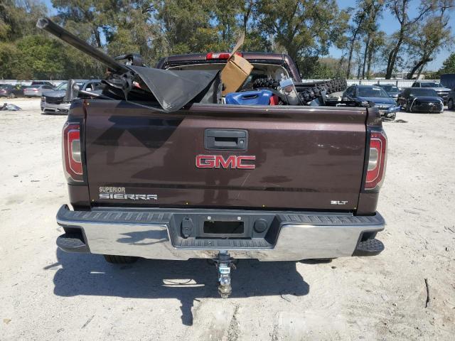 Photo 5 VIN: 3GTU2NEC1GG205375 - GMC SIERRA K15 