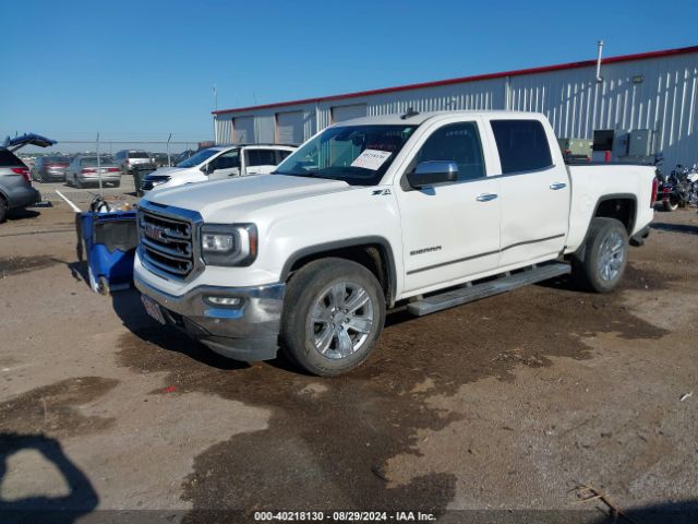 Photo 1 VIN: 3GTU2NEC1GG207353 - GMC SIERRA 