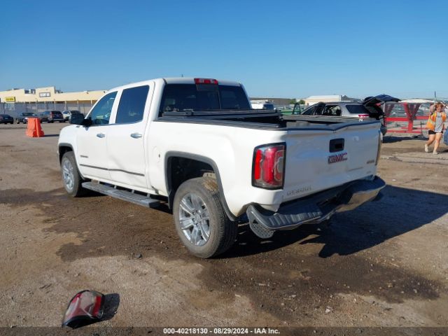 Photo 2 VIN: 3GTU2NEC1GG207353 - GMC SIERRA 