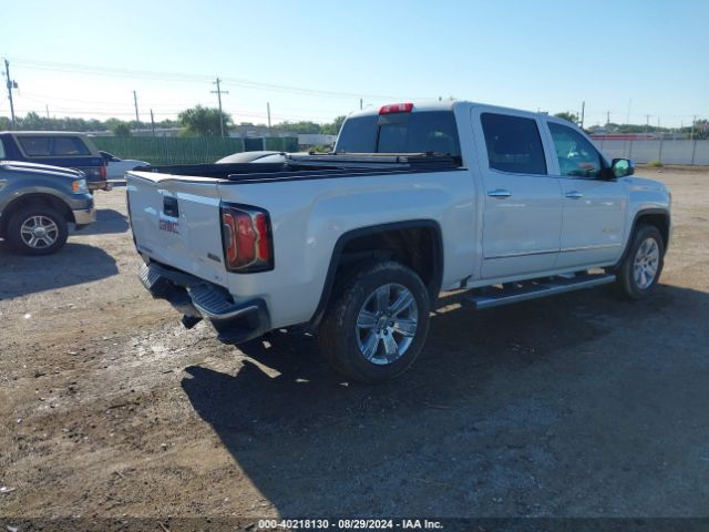 Photo 3 VIN: 3GTU2NEC1GG207353 - GMC SIERRA 