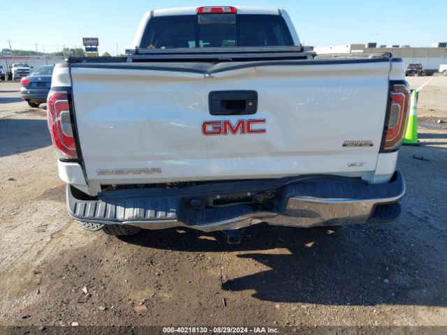 Photo 5 VIN: 3GTU2NEC1GG207353 - GMC SIERRA 