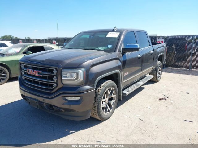 Photo 1 VIN: 3GTU2NEC1GG236254 - GMC SIERRA 