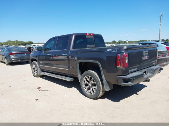 Photo 2 VIN: 3GTU2NEC1GG236254 - GMC SIERRA 