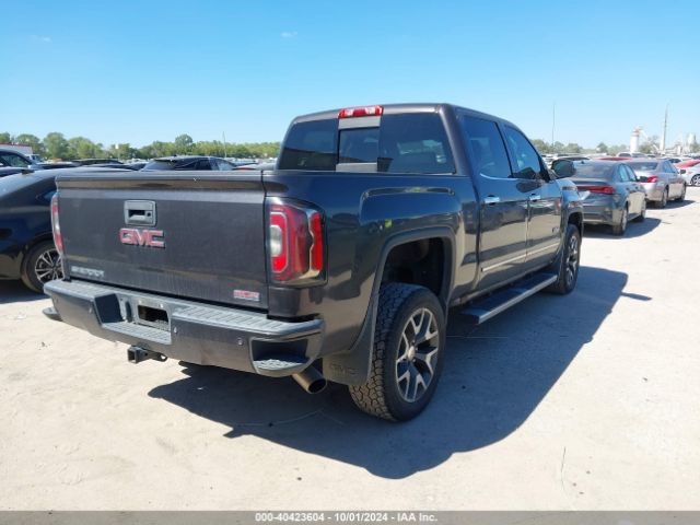 Photo 3 VIN: 3GTU2NEC1GG236254 - GMC SIERRA 