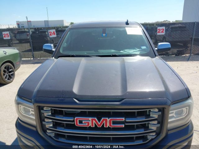 Photo 5 VIN: 3GTU2NEC1GG236254 - GMC SIERRA 