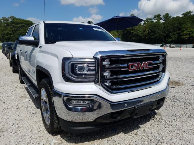 Photo 0 VIN: 3GTU2NEC1GG279752 - GMC SIERRA K15 