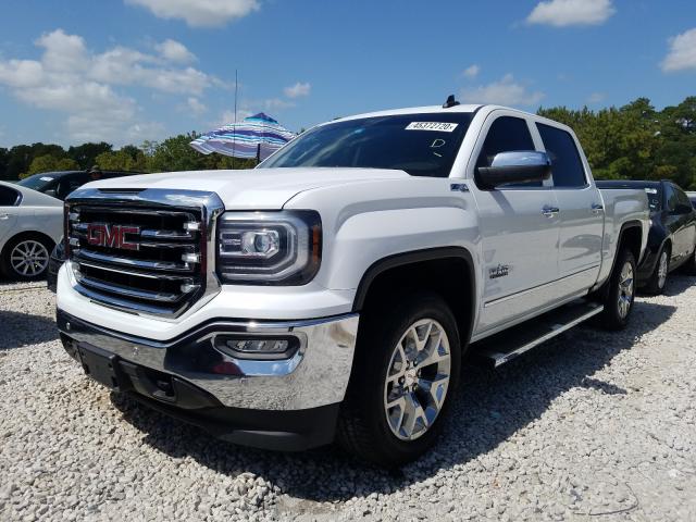 Photo 1 VIN: 3GTU2NEC1GG279752 - GMC SIERRA K15 