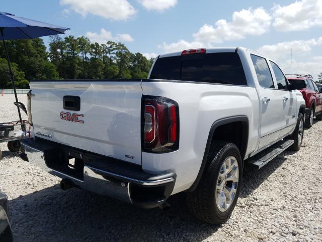 Photo 3 VIN: 3GTU2NEC1GG279752 - GMC SIERRA K15 