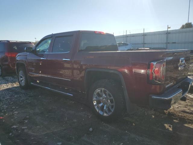 Photo 1 VIN: 3GTU2NEC1GG285017 - GMC SIERRA K15 