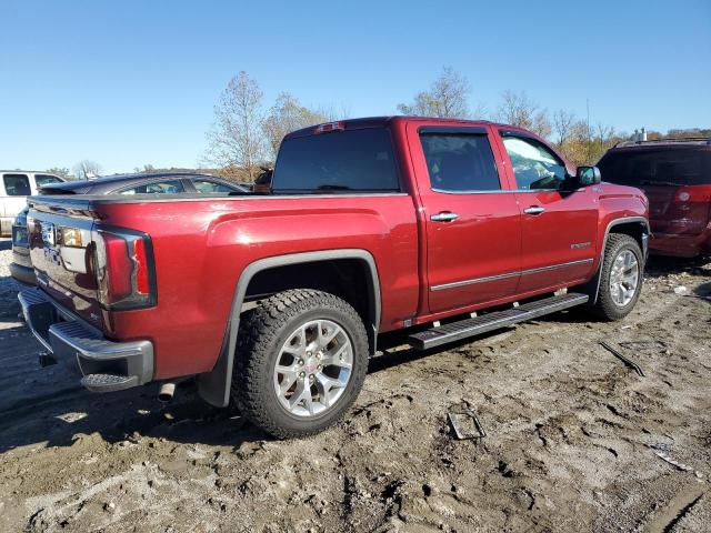 Photo 2 VIN: 3GTU2NEC1GG285017 - GMC SIERRA K15 