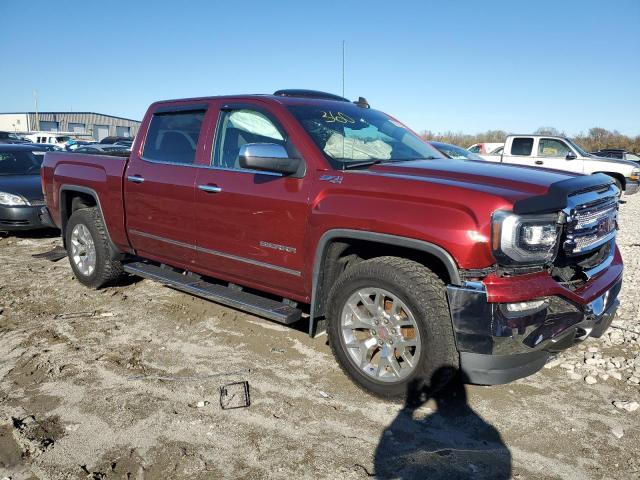 Photo 3 VIN: 3GTU2NEC1GG285017 - GMC SIERRA K15 