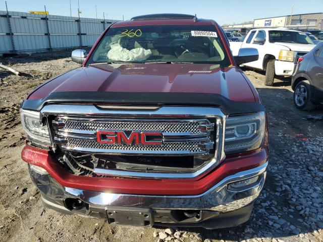 Photo 4 VIN: 3GTU2NEC1GG285017 - GMC SIERRA K15 