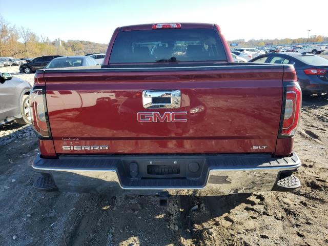 Photo 5 VIN: 3GTU2NEC1GG285017 - GMC SIERRA K15 