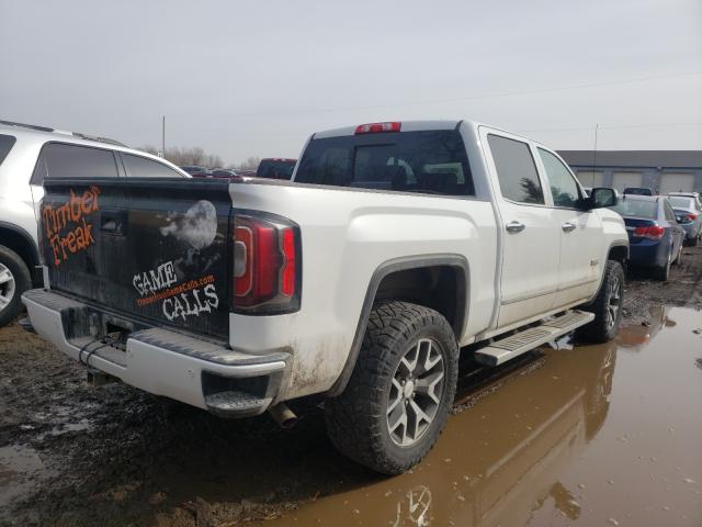 Photo 3 VIN: 3GTU2NEC1GG293442 - GMC SIERRA K15 