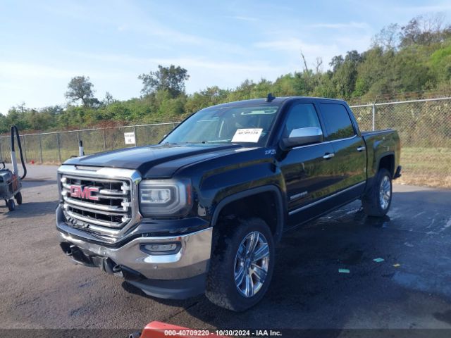 Photo 1 VIN: 3GTU2NEC1GG308392 - GMC SIERRA 