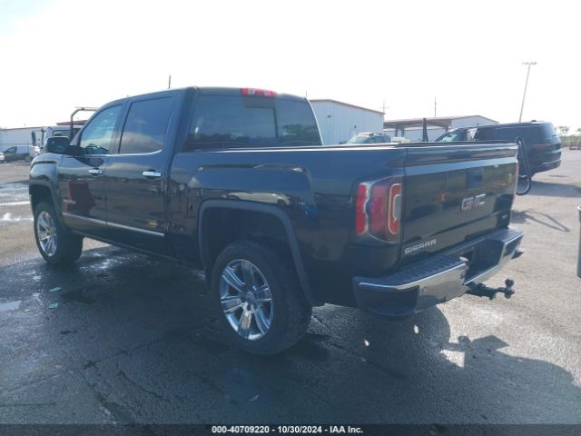 Photo 2 VIN: 3GTU2NEC1GG308392 - GMC SIERRA 