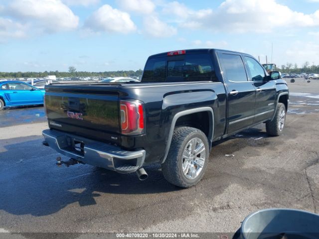 Photo 3 VIN: 3GTU2NEC1GG308392 - GMC SIERRA 