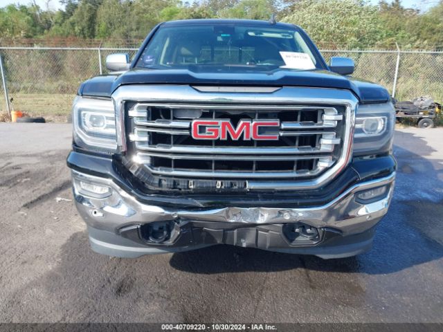 Photo 5 VIN: 3GTU2NEC1GG308392 - GMC SIERRA 