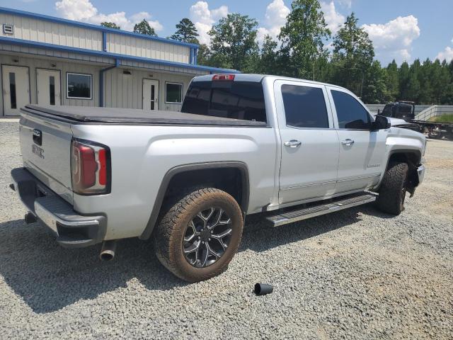 Photo 2 VIN: 3GTU2NEC1GG322759 - GMC SIERRA 