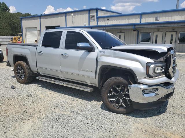 Photo 3 VIN: 3GTU2NEC1GG322759 - GMC SIERRA 