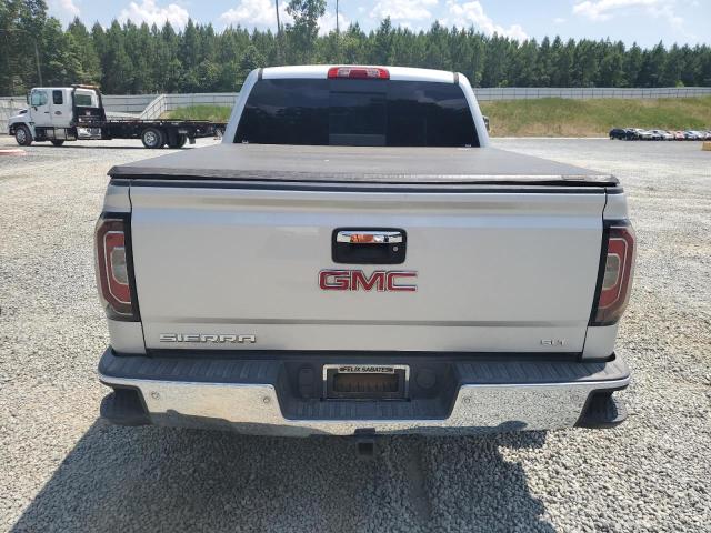 Photo 5 VIN: 3GTU2NEC1GG322759 - GMC SIERRA 