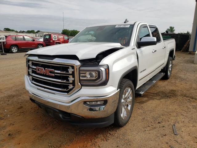 Photo 1 VIN: 3GTU2NEC1GG355485 - GMC SIERRA K15 