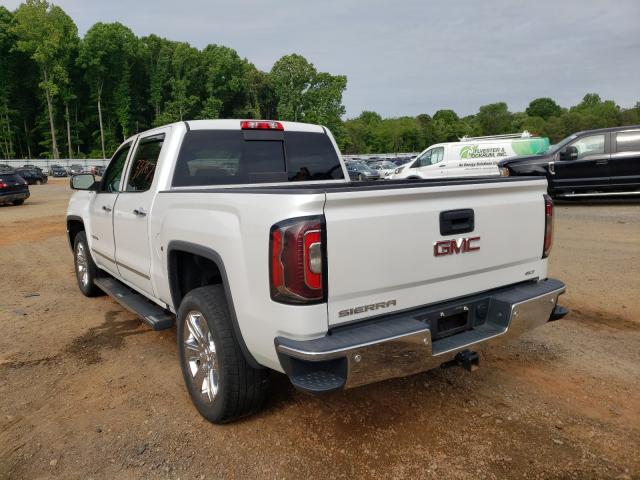 Photo 2 VIN: 3GTU2NEC1GG355485 - GMC SIERRA K15 