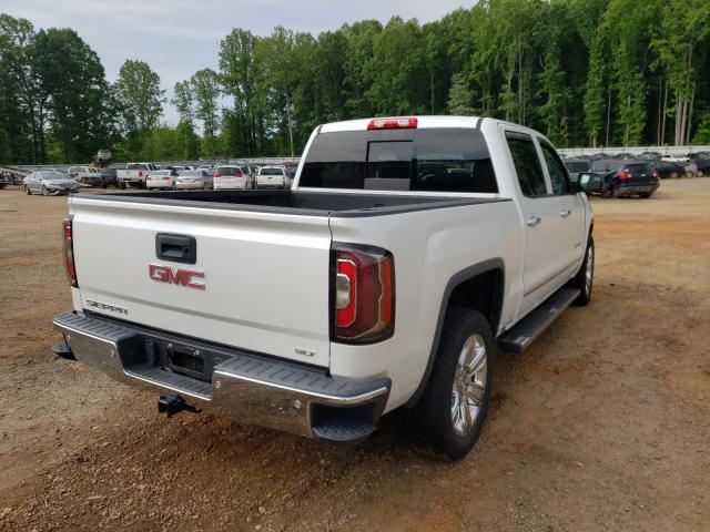 Photo 3 VIN: 3GTU2NEC1GG355485 - GMC SIERRA K15 