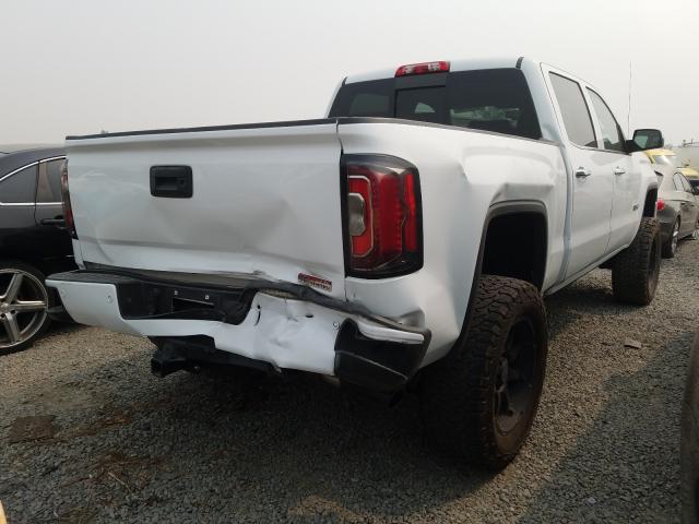 Photo 3 VIN: 3GTU2NEC1GG378295 - GMC SIERRA K15 