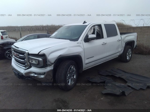 Photo 1 VIN: 3GTU2NEC1HG121249 - GMC SIERRA 1500 