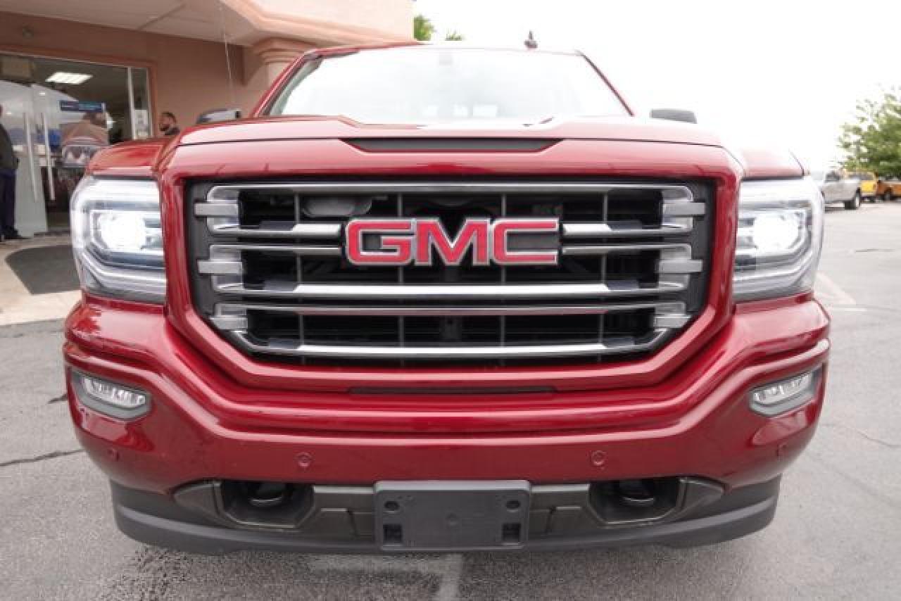 Photo 1 VIN: 3GTU2NEC1HG126094 - GMC SIERRA 