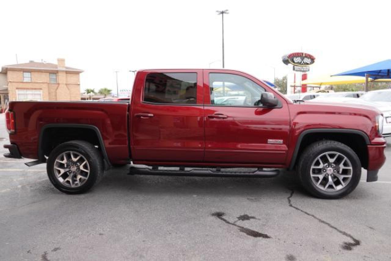 Photo 3 VIN: 3GTU2NEC1HG126094 - GMC SIERRA 