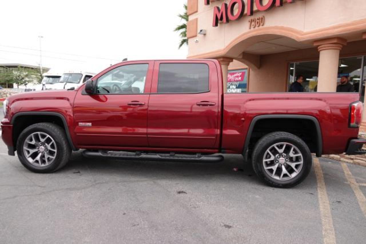 Photo 7 VIN: 3GTU2NEC1HG126094 - GMC SIERRA 