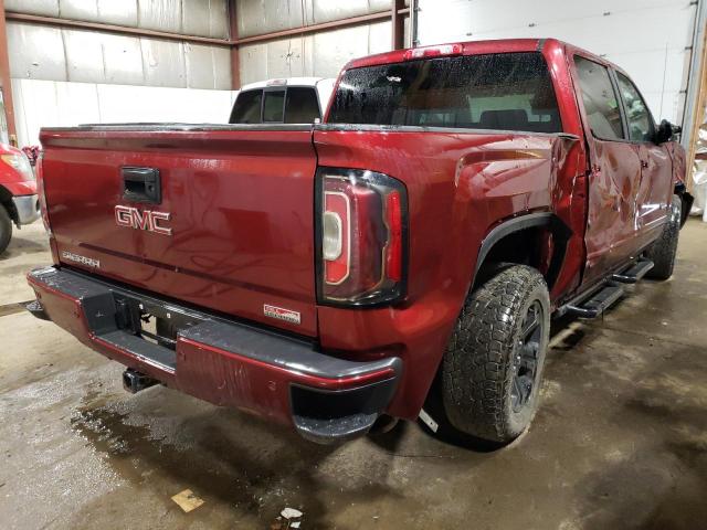 Photo 2 VIN: 3GTU2NEC1HG128086 - GMC SIERRA 